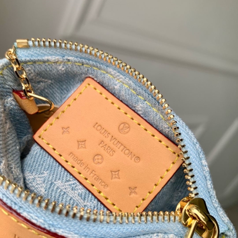 LV Clutch Bags